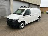 Volkswagen T6 Transporter 2.0TDI Kasten lang*DSG*Navi*R.Cam - Volkswagen Kühlkastenwagen Ca