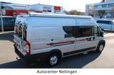 Fiat Adria Twin SPX Wohnmobil / Nur 44800 KM - WC Wohnwagen