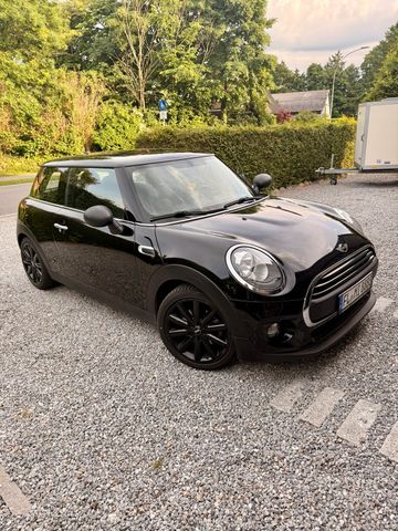 MINI Mini one blackyard TÜV neu