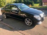 Mercedes-Benz Mercedes Benz C350 W204 BlueEFFICIENCY Ava... - Mercedes-Benz W204