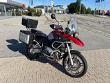 BMW R 1200 GS Topcase Seitenkoffer - BMW 2005 R 1200 GS