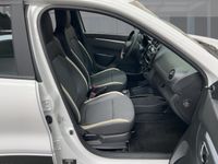 Dacia Spring - Vorschau Bild 8