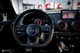 Audi RS3 2.5 TFSI S tronic quattro - - Audi RS3 in Duisburg