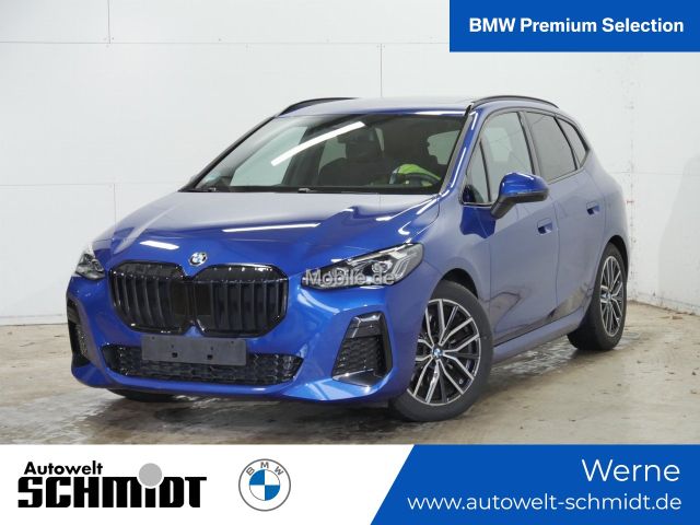 BMW 223d Active Tourer xDrive M Sport / NP= 63.930,-