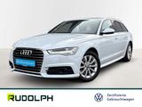Audi A6 Avant 3.0 TDI quattro DSG LED HUD Navi ACC SH - Audi A6 Gebrauchtwagen in Halle