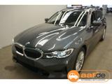 BMW 320 d Touring Sport Line Automatik EU6d Klima Na