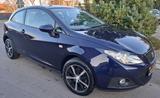Seat Ibiza SC 1.2 Stylance / Style  *HU/AU-NEU! *NAVI - Seat Ibiza: Stylance