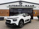 Citroën C3 Shine Pack Navi/Automatik/SHZ - Citroën C3 Gebrauchtwagen in Saarbrücken