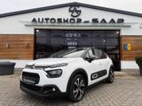 Citroën C3 Shine Pack Navi/Automatik/SHZ - Citroën C3 aus 2022
