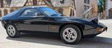 Porsche 928 ·  1. Serie · Schalter · Pascha-Design  - Porsche 928