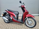 Honda SH 125 Mode *TZ 08/2026* 16x silber,schwarz,rot. - Honda SH125