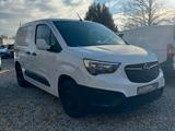 Opel Combo E Cargo Edition*Garantie*TÜV+Service* - Opel Combo in Halle