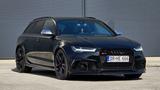 Audi RS6 4.0 TFSI cod tiptronic quattro Avant - - gebrauchte Audi RS6 aus dem Jahr 2017