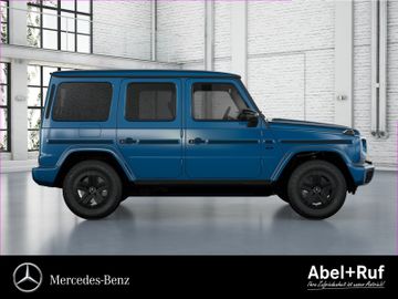 Mercedes G 580 - 6