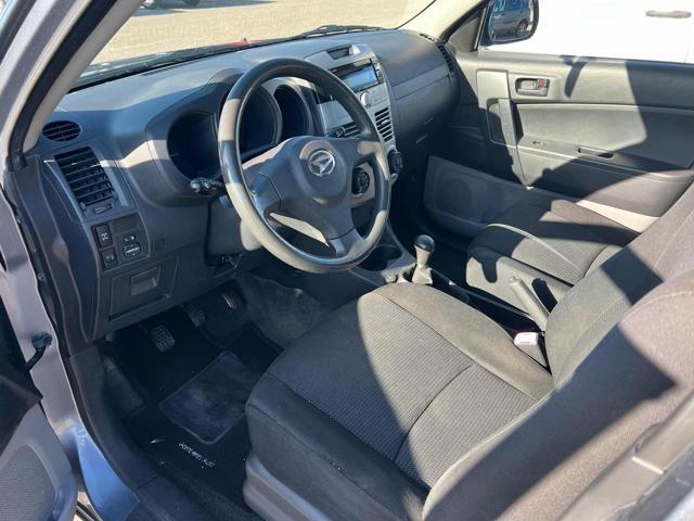 Daihatsu Terios