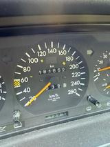 Mercedes-Benz CE 300-24 - Mercedes-Benz CE-Klasse: Cabrio