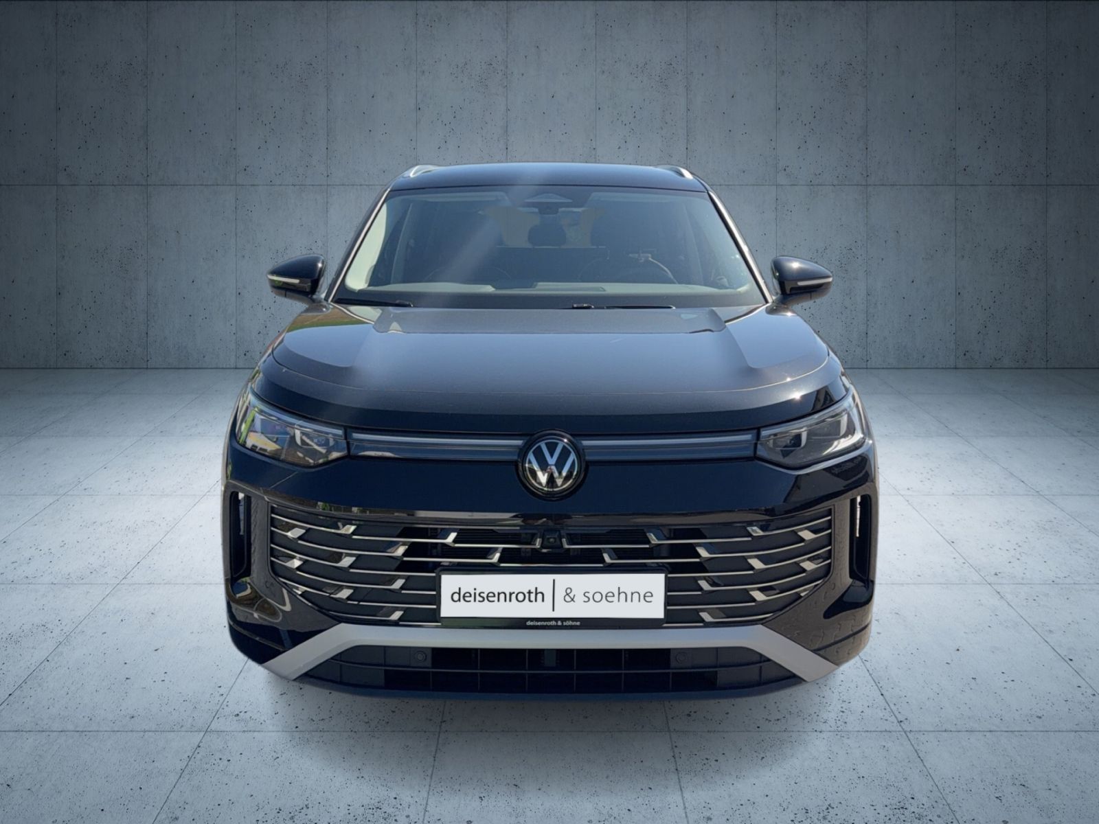 Volkswagen Tayron - Bild 9
