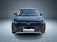 Volkswagen Tayron - Vorschau Bild 9