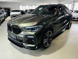 BMW X6 M50 *EXCLUSIVE*ICONIC GLOW*STANDHZ* - BMW X6 M50 aus 2020