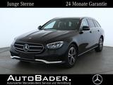 Mercedes-Benz E 200 d T Avantgarde MBUX AHK Park-Spgl-Pkt RFK - gebrauchte Mercedes-Benz E 200 aus dem Jahr 2023