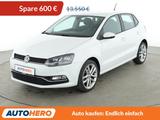 Volkswagen Polo 1.2 TSI Highline BMT Aut.*LED*TEMPO*PDC*SHZ - : Kleinwagen, 1.2