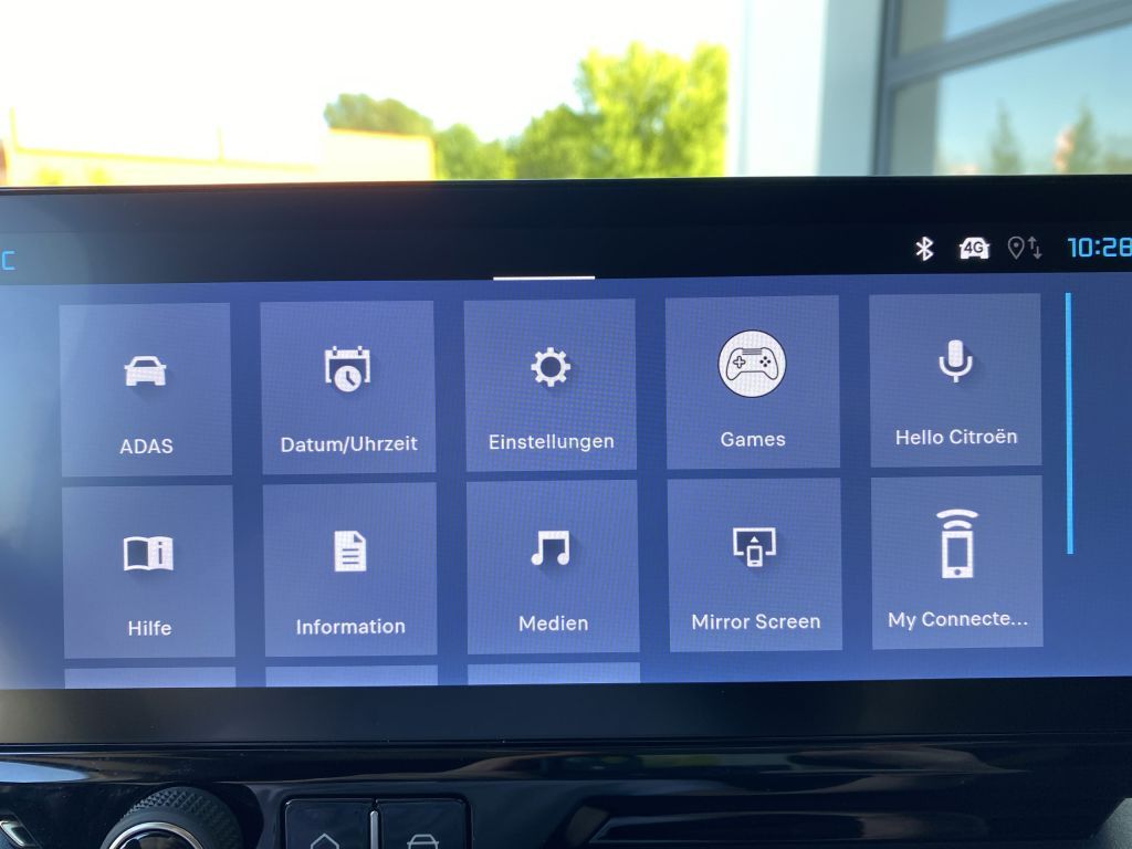 Fahrzeugabbildung Citroën Berlingo 1.5 Diesel 130 XL *Nav*Cam*TWA*360*Verk