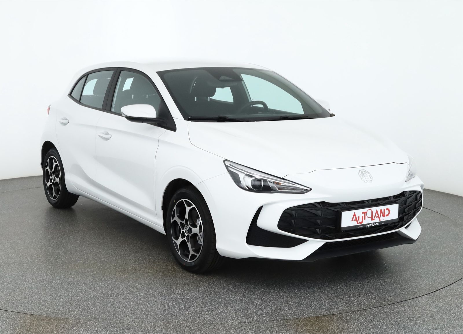 MG3