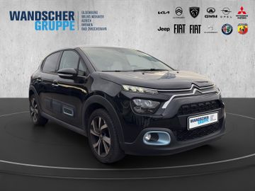 Citroën C3 1.2 PureTech 110 Elle Kam.+KeyLess+LED+Navi