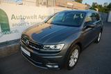 Volkswagen Tiguan 2.0 TSI DSG 4Motion Highline PSD/ACC/360° - Volkswagen Tiguan: 3.0