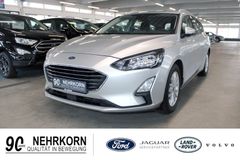 Fahrzeugabbildung Ford Focus Titanium Turnier LED NAVI CAM WinterPaket