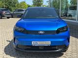 Ford Capri Premium Wärmepumpe PANO HEAD-UP - blaue Ford Capri