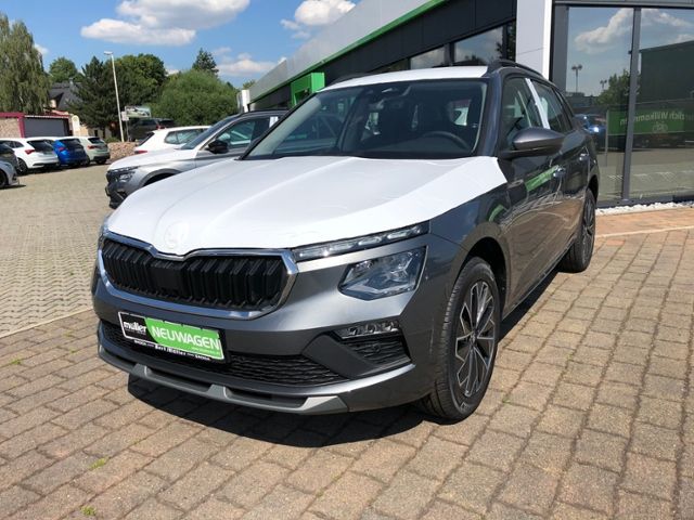 Skoda Kamiq Balance AHZV SmartLink Kamera DAB imagem 2