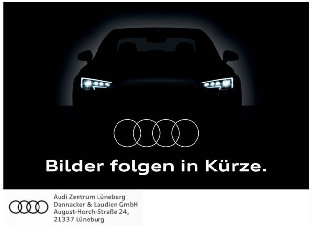 Fahrzeugabbildung Audi S6 Avant 3.0 TDI quattro Alu Matrix-LED Head-Up