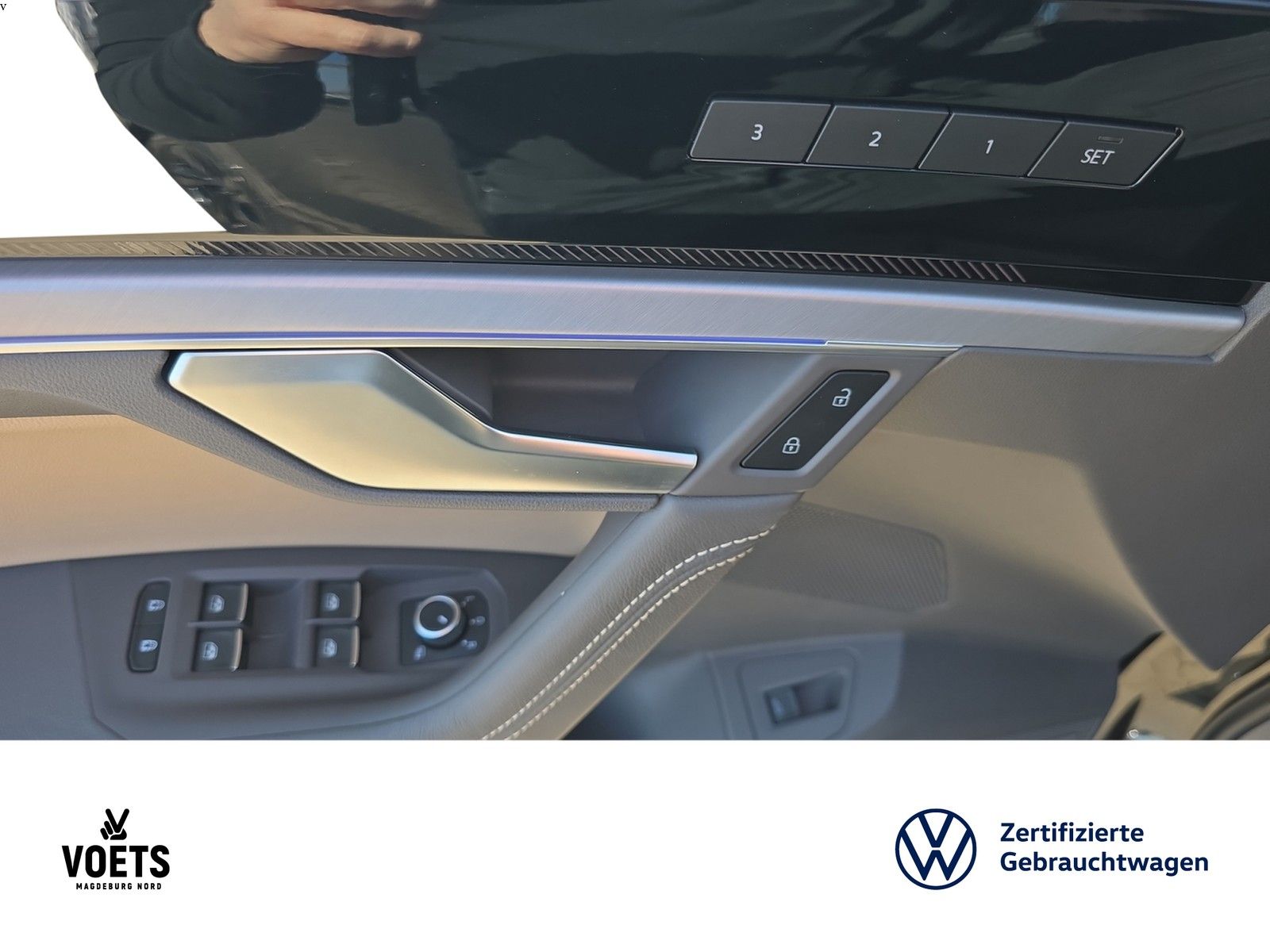 Volkswagen Touareg - Bild 15