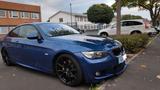 BMW bmw e92 335i Coupé N54 Aktivlenkung keyless TÜV  - BMW 335 aus 2007: Coupé, 335i
