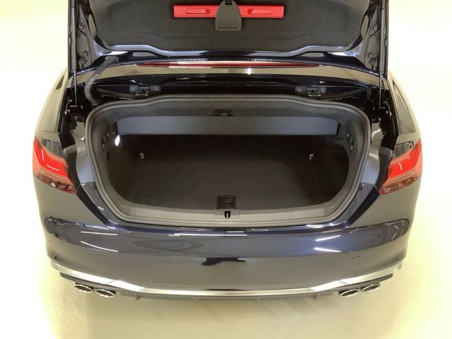 S5 Cabriolet TFSI tiptronic,Headup,Matrix LED,36