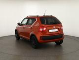 Suzuki Ignis 1.2 Comfort Kamera DAB Bluetooth Klima USB - Suzuki Ignis Gebrauchtwagen in Berlin