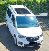 Opel Combo Life 1.2 Turbo INOVATION L1 ... - Opel Combo Life von privat