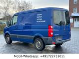Volkswagen Crafter 2.0 TDI Kasten kurz L1H1 PDZ - gebrauchte VW Crafter aus dem Jahr 2013