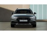 Audi A4 allroad 45 TFSI quattro - Audi A4 Allroad Jahreswagen