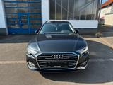 Audi A6 C8 Avant 40 TDI sport - Audi A6: Kombi, 8