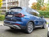 BMW X3 xDrive30e HuD+Pano+HiFi+DAB+LED+Sportsitze/Me - BMW X3 Gebrauchtwagen in Bremen