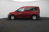Volkswagen Caddy 2.0 TDI Navi GJR DAB+ - Volkswagen Caddy in Karlsruhe