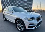 BMW X Line | Panorama | HUD | Full BMW Service | Top