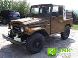 Toyota TOYOTA Land Cruiser BJ40 1977 CON ASI RESTAURO C - Toyota Land Cruiser: Bj