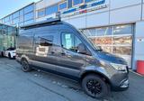 HYMER / ERIBA / HYMERCAR Grand Canyon S 600 Xperience*WIFI*Solar*AKTION** - Wohnwagen & Wohnmobile in Köln