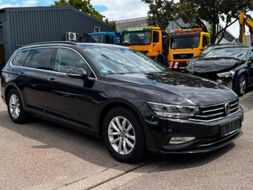 Volkswagen Passat Variant - 3
