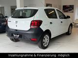 Dacia Sandero II Access Garantie bis 05.2027 - Dacia Sandero: Access