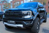 Ford RAPTOR+STANDHEIZUNG+360°KAMERA+EL.ROLLO+NAVI+LED