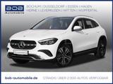 Mercedes-Benz GLA 220 4Matic Progressive NAVI SHZ PDC ACC PANO - Mercedes-Benz GLA 220: Automatik